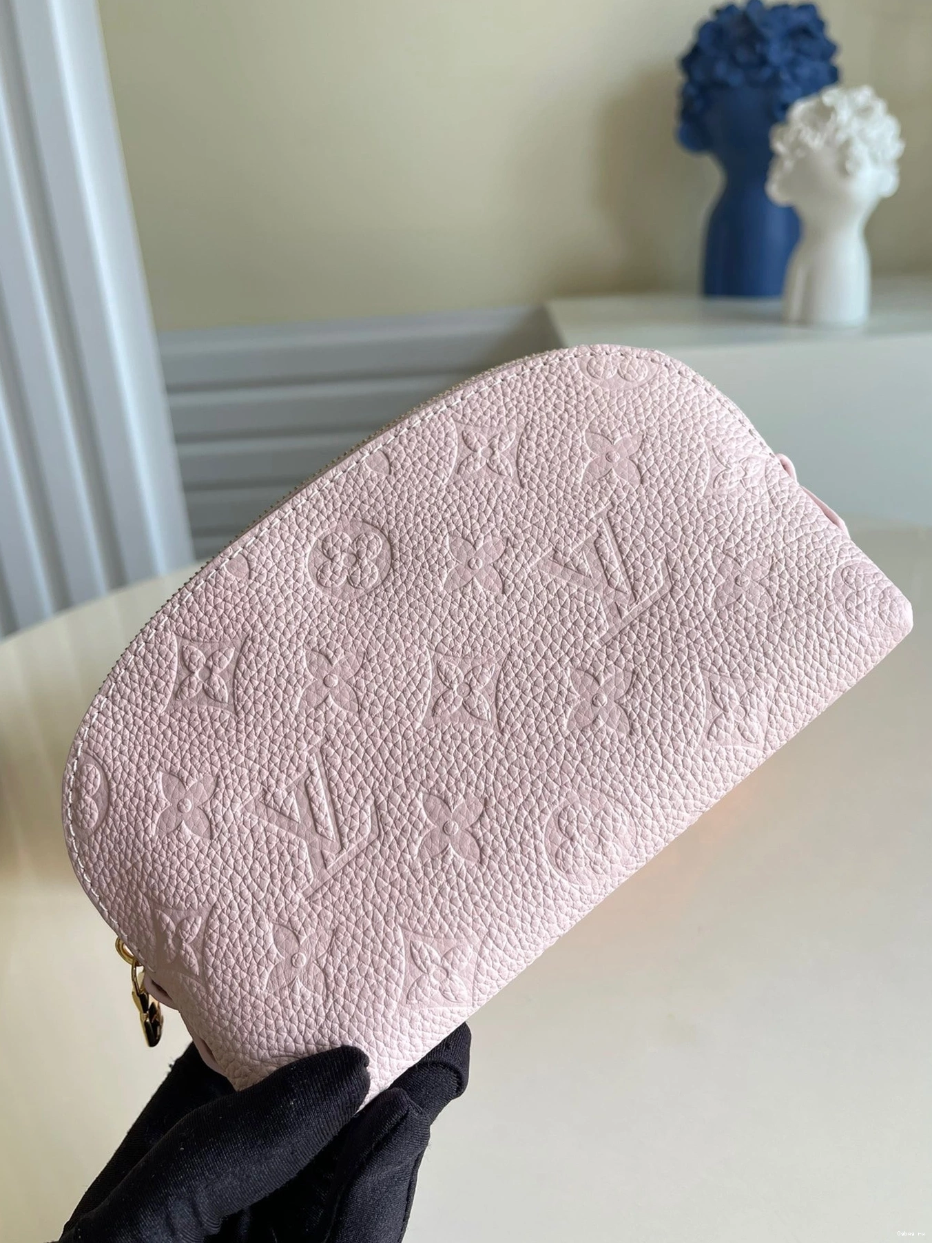 LOUIS VUITTON POUCH COSMETIC 0724